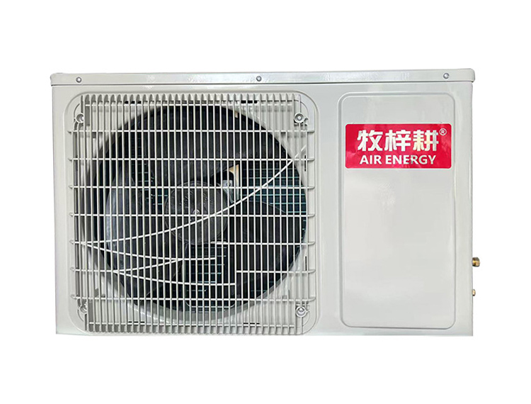遂宁热泵